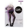 Gatta Rajstopy laura 40 den nero plus 6